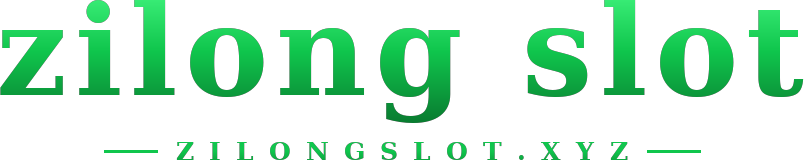 zilong slot logo
