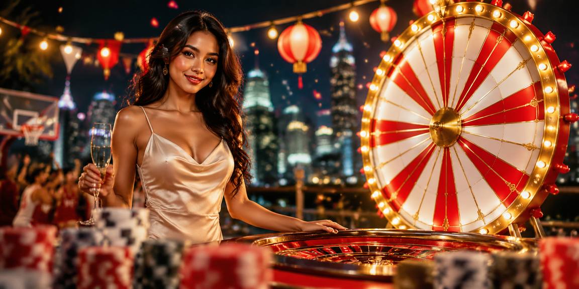 zilong slot Jewels of Prosperity